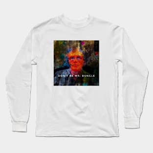 Mr. Bungle Long Sleeve T-Shirt